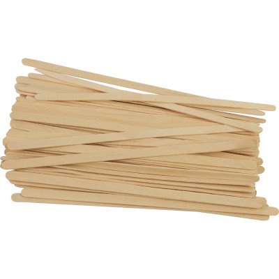 Compostable Wooden Stirrer 5.5