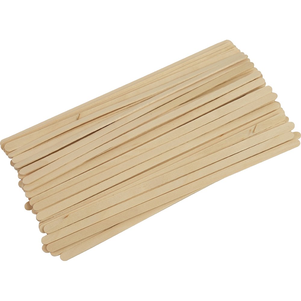 Compostable Wooden Stirrer 7