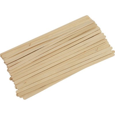 Compostable Wooden Stirrer 7