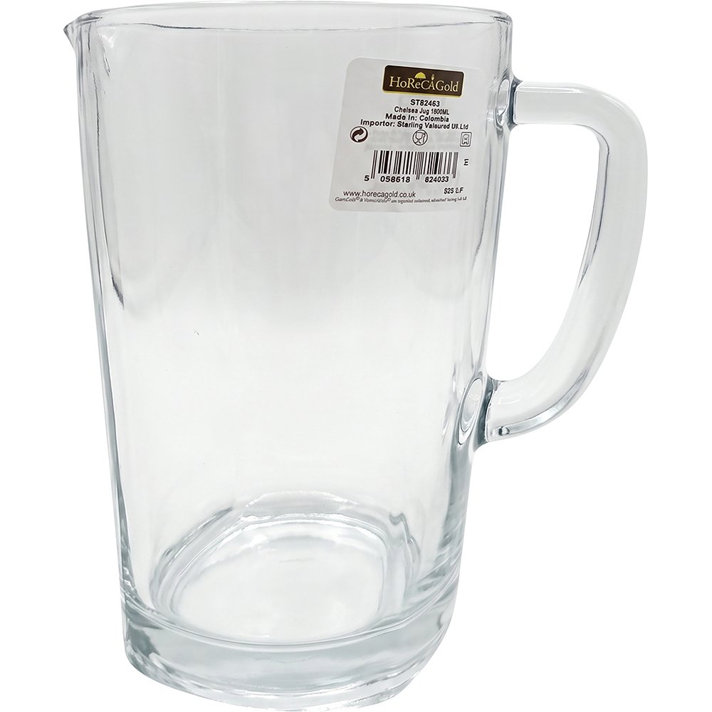 Chelsea Jug 1500ML