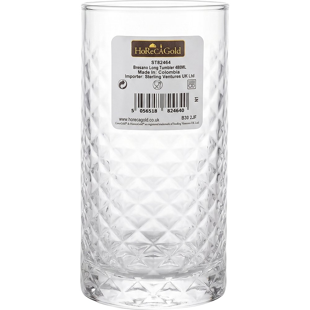 Bresano Long Tumbler 460ML