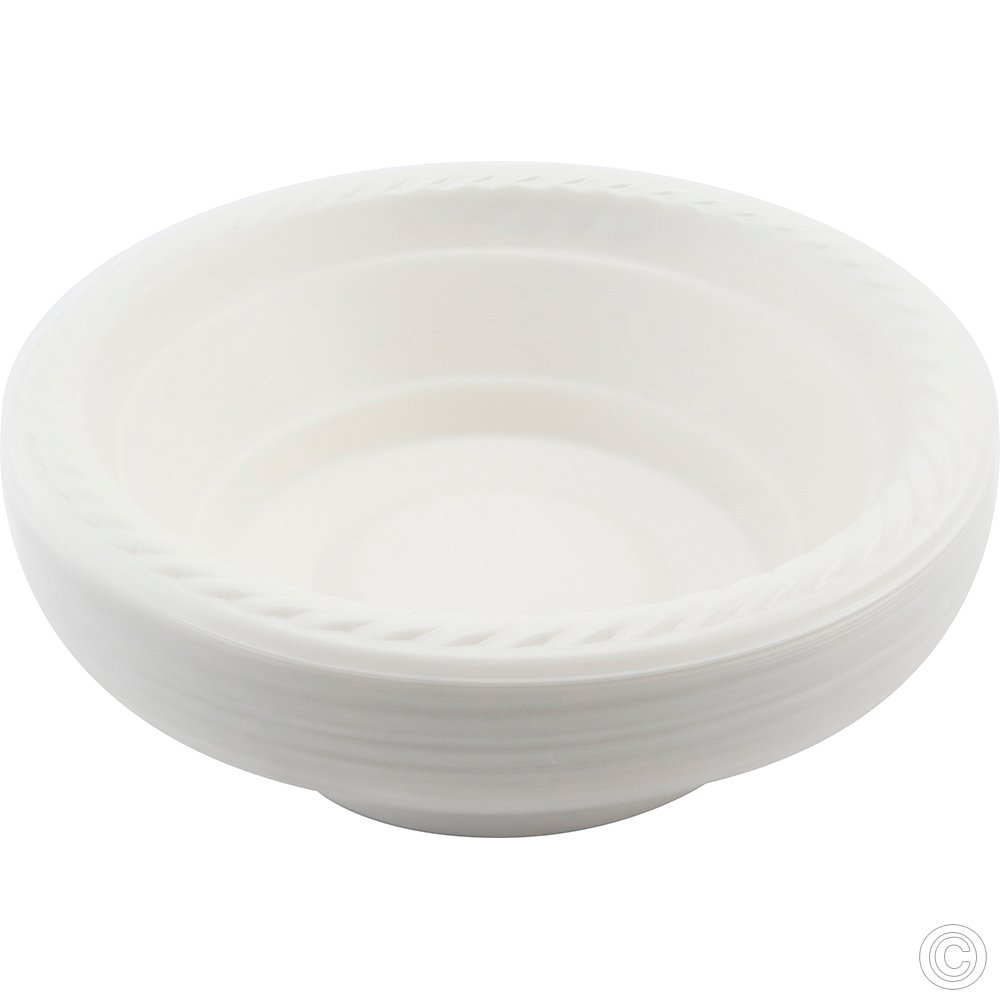 Reusable Plastic Bowl 6