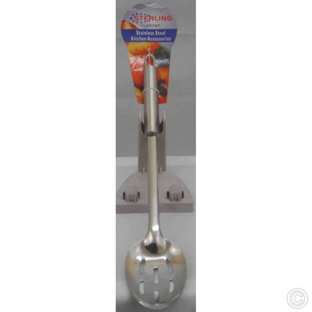 Imperial K/T Spoon Slotted 13