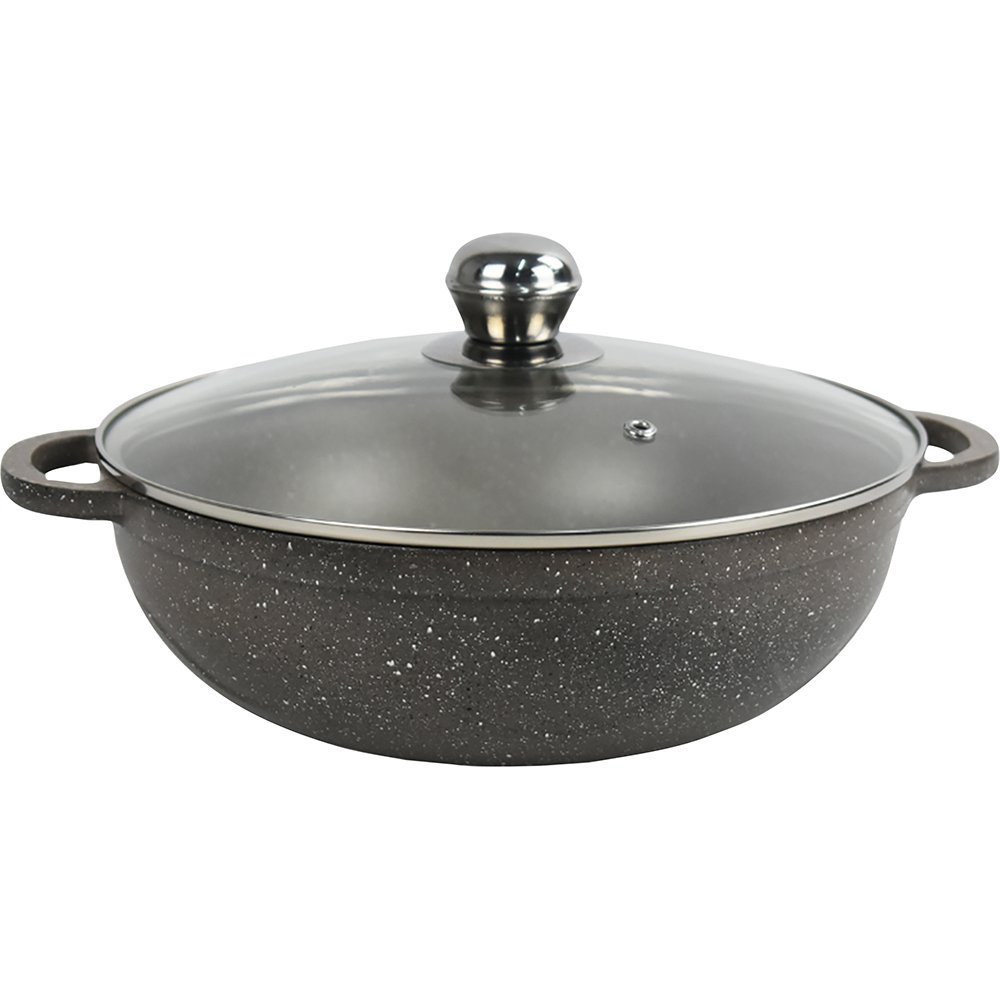VINTON Diecast Calderro Non Stick 22cm
