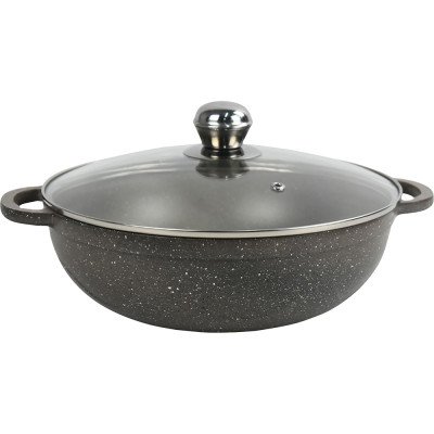 VINTON Diecast Calderro Non Stick 22cm