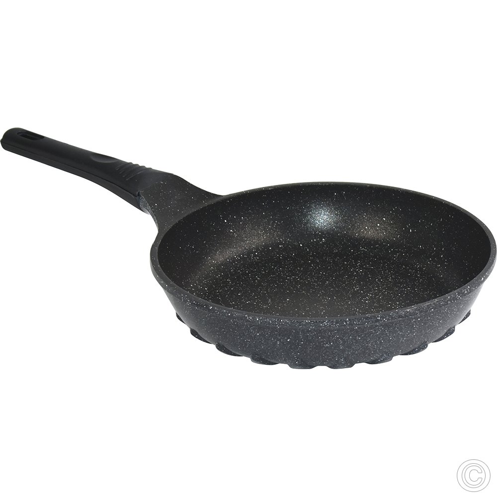 Klassic DieCast Frying Pan Non Stick 28cm