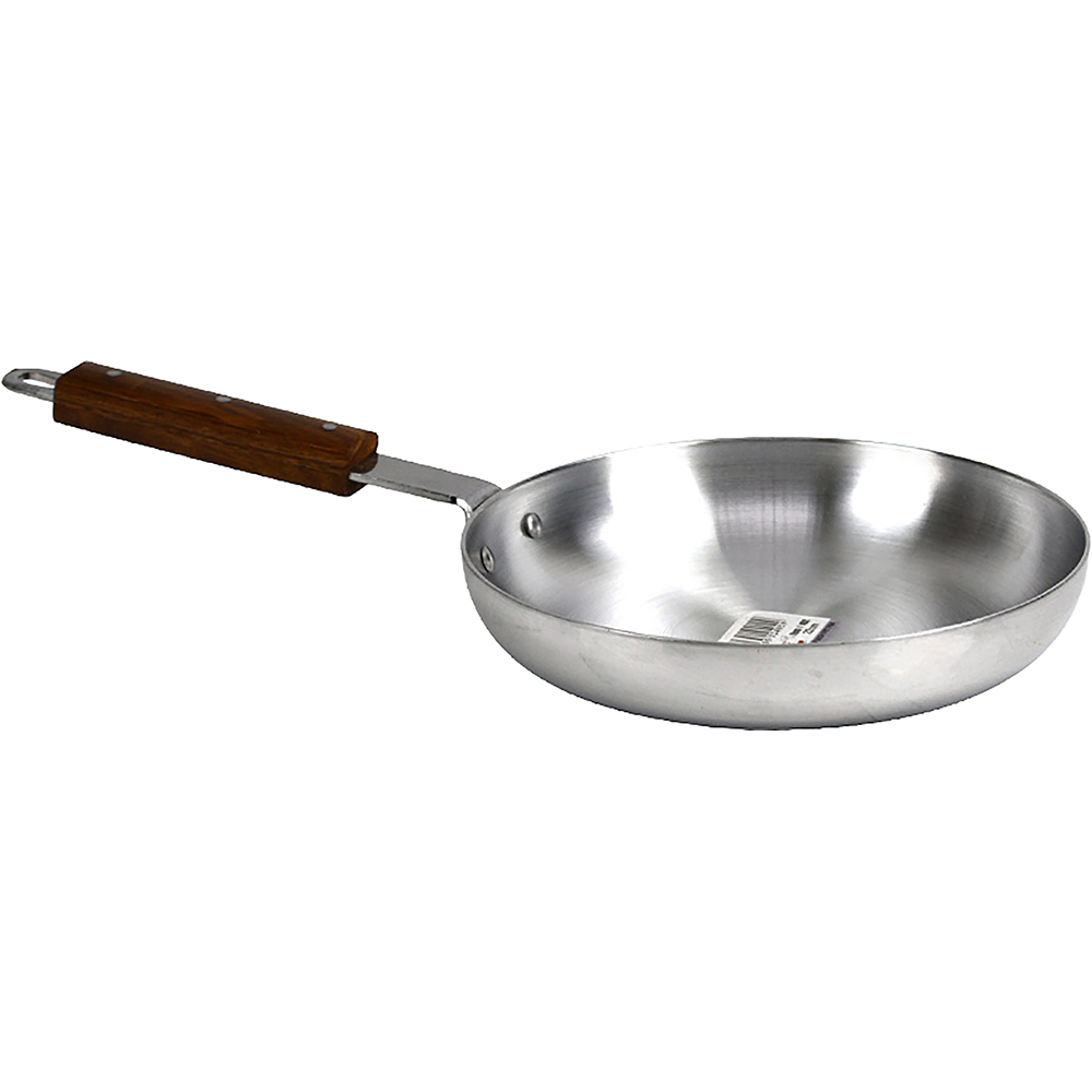 Klassic Aluminium Frying Pan 24cm