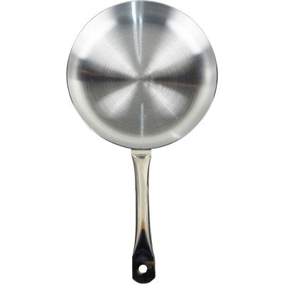 Klassic Aluminium Frying Pan With Stainless Steel Handle 26cm