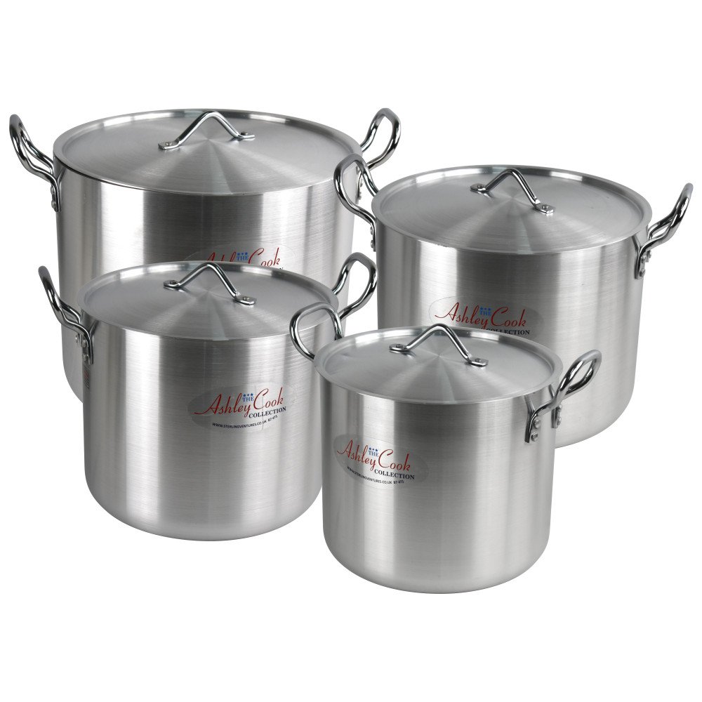 Klassic DEEP StockPot 28-30-32-36cm