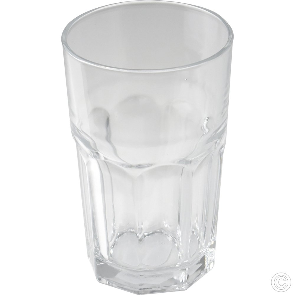 Bristol Long Drink Glass Pasabache Shape 520ml