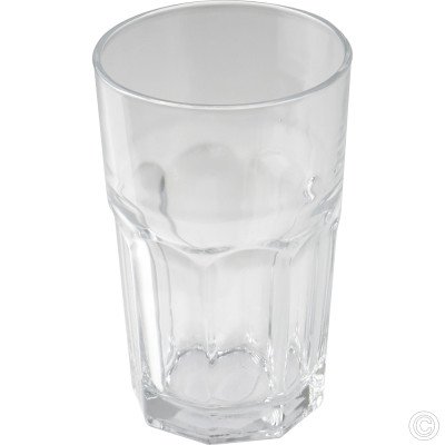 Bristol Long Drink Glass Pasabache Shape 520ml