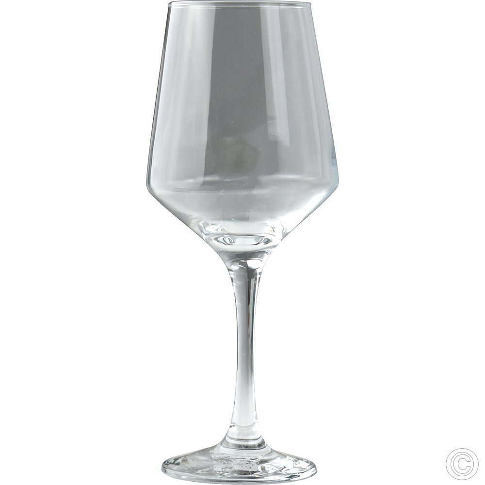 Brunello Water Stem Glass 490ml