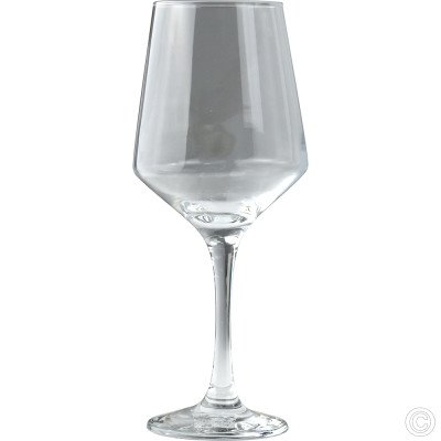 Brunello Water Stem Glass 490ml