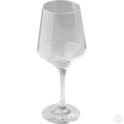 Brunello Water Stem Glass 490ml