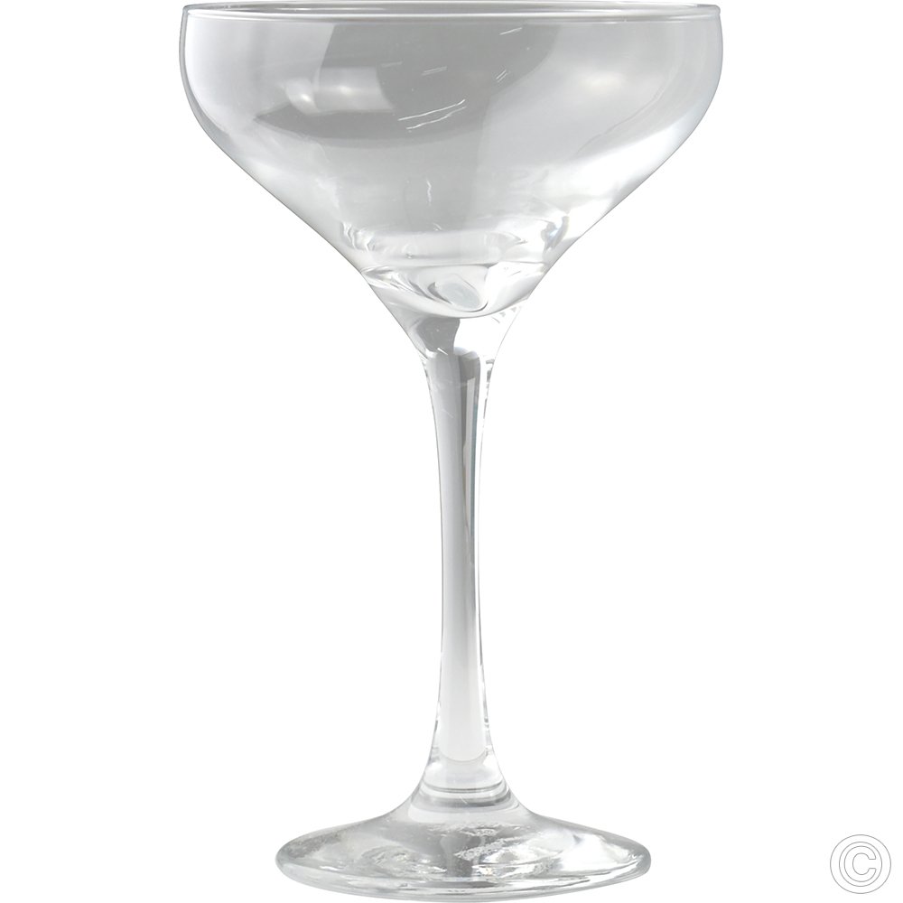 Mistic Stem Glass 340ml