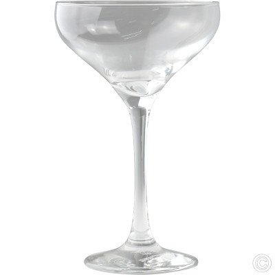 Mistic Stem Glass 340ml