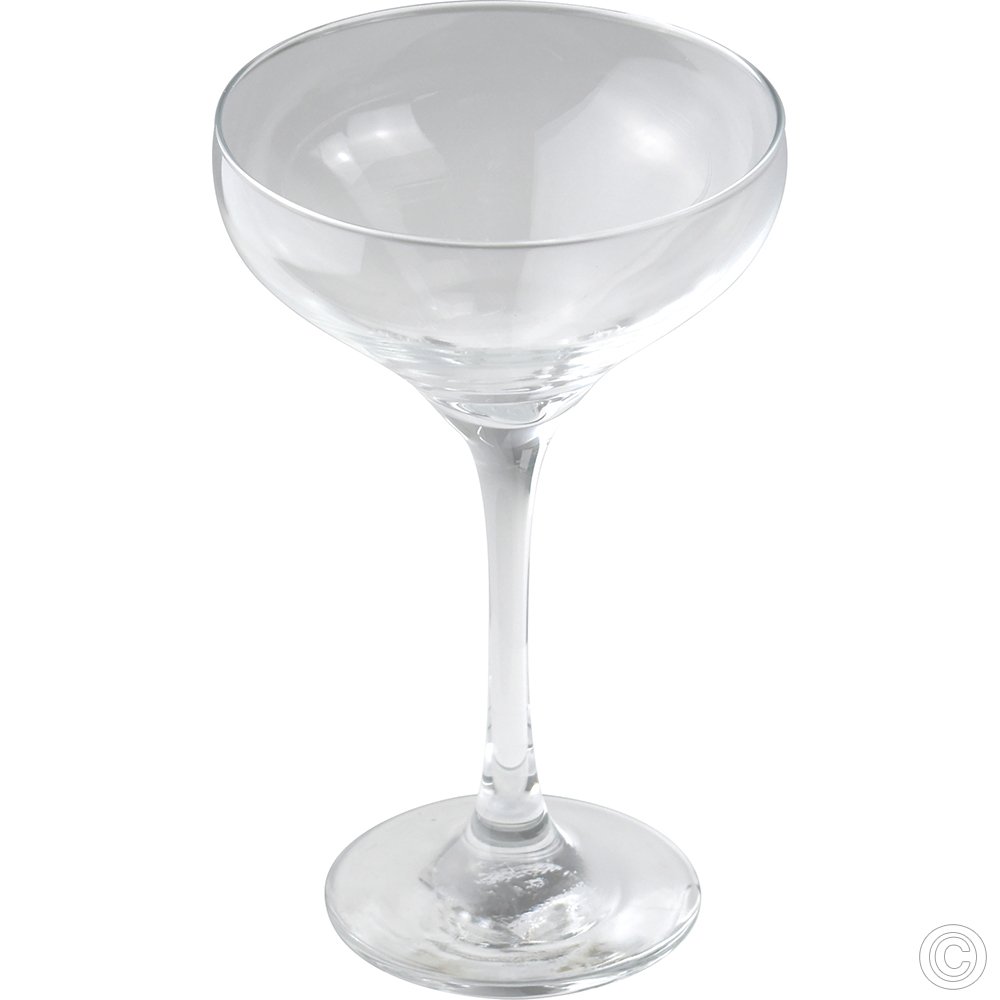 Mistic Stem Glass 340ml