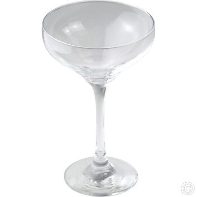 Mistic Stem Glass 340ml