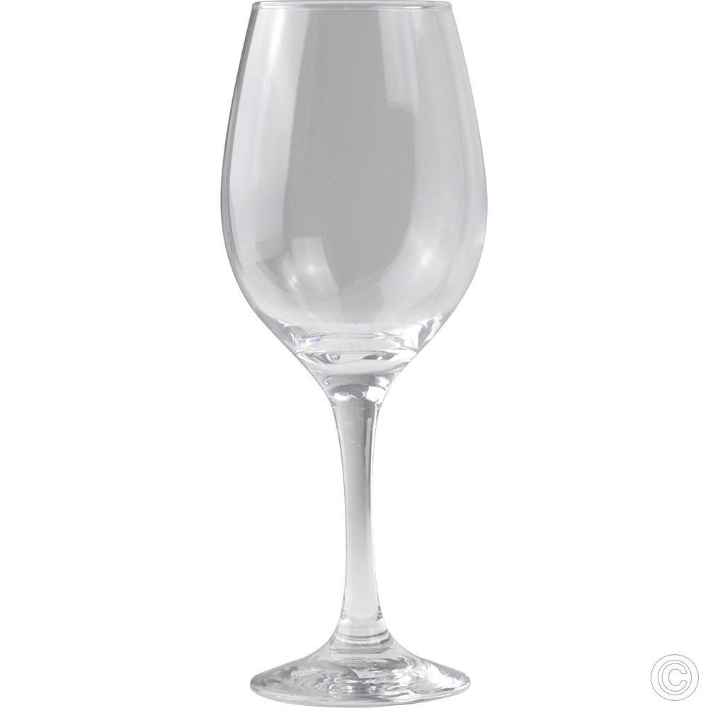 Brunello Wine Stem Glass 390ml