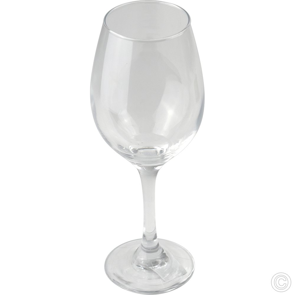 Brunello Wine Stem Glass 390ml