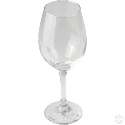 Brunello Wine Stem Glass 390ml