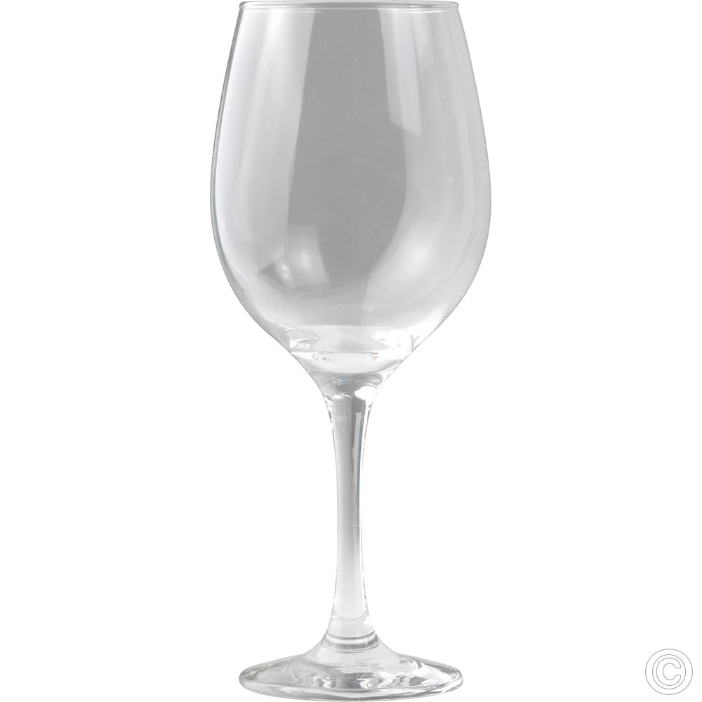 Barone White Wine Stem Glass 385ml