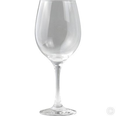 Barone White Wine Stem Glass 385ml