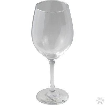 Barone White Wine Stem Glass 385ml