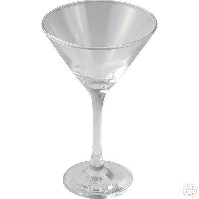 Martini Stem Glass 250ml