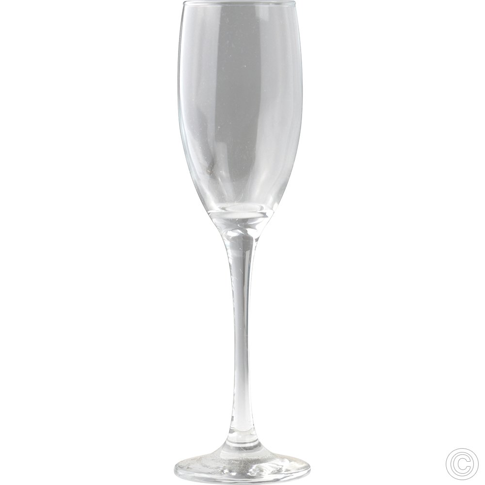 Barone Champagne Stem Glass 190ml