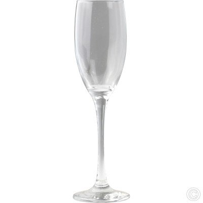 Barone Champagne Stem Glass 190ml