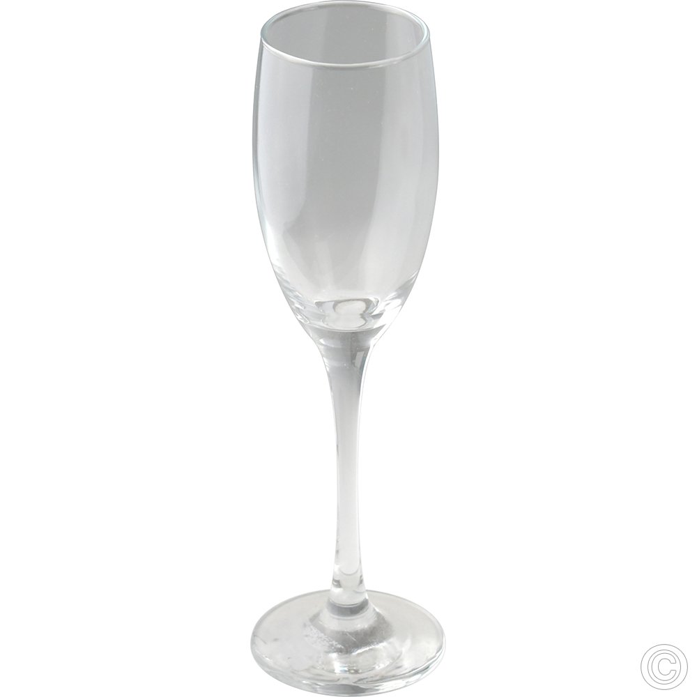 Barone Champagne Stem Glass 190ml