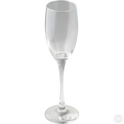 Barone Champagne Stem Glass 190ml
