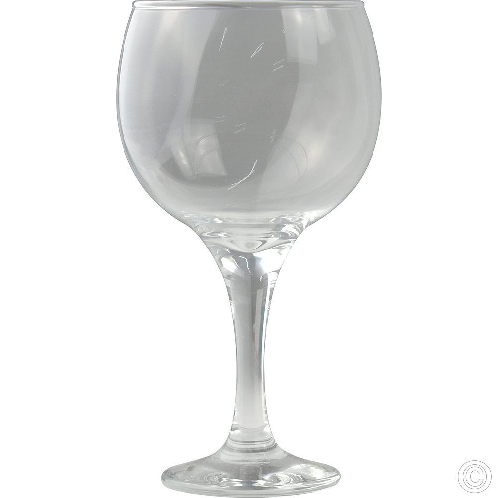 Gin Stem Glass 600ml