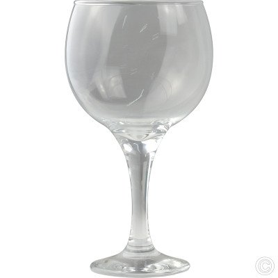 Gin Stem Glass 600ml