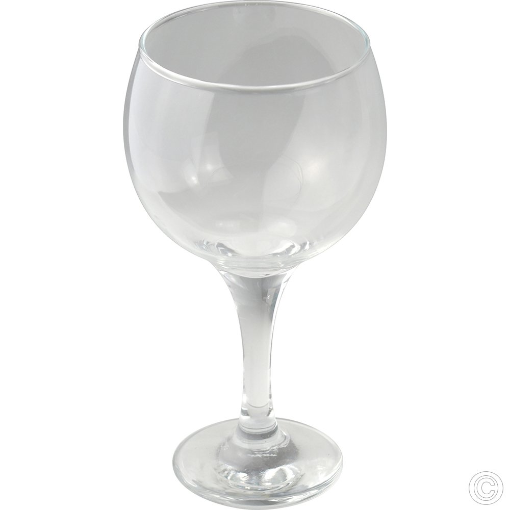 Gin Stem Glass 600ml