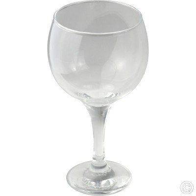 Gin Stem Glass 600ml