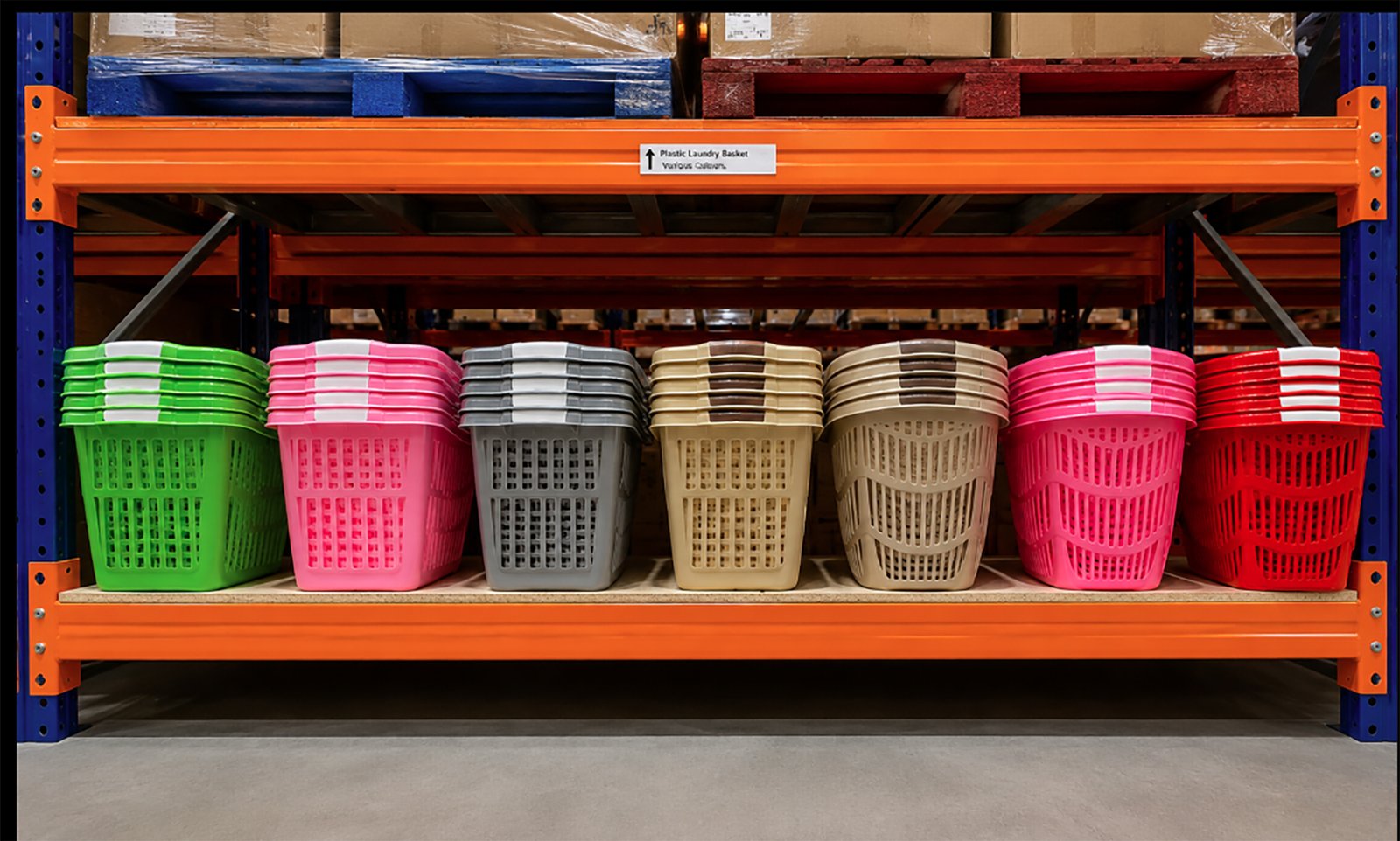 Long-term wholesale partnerships