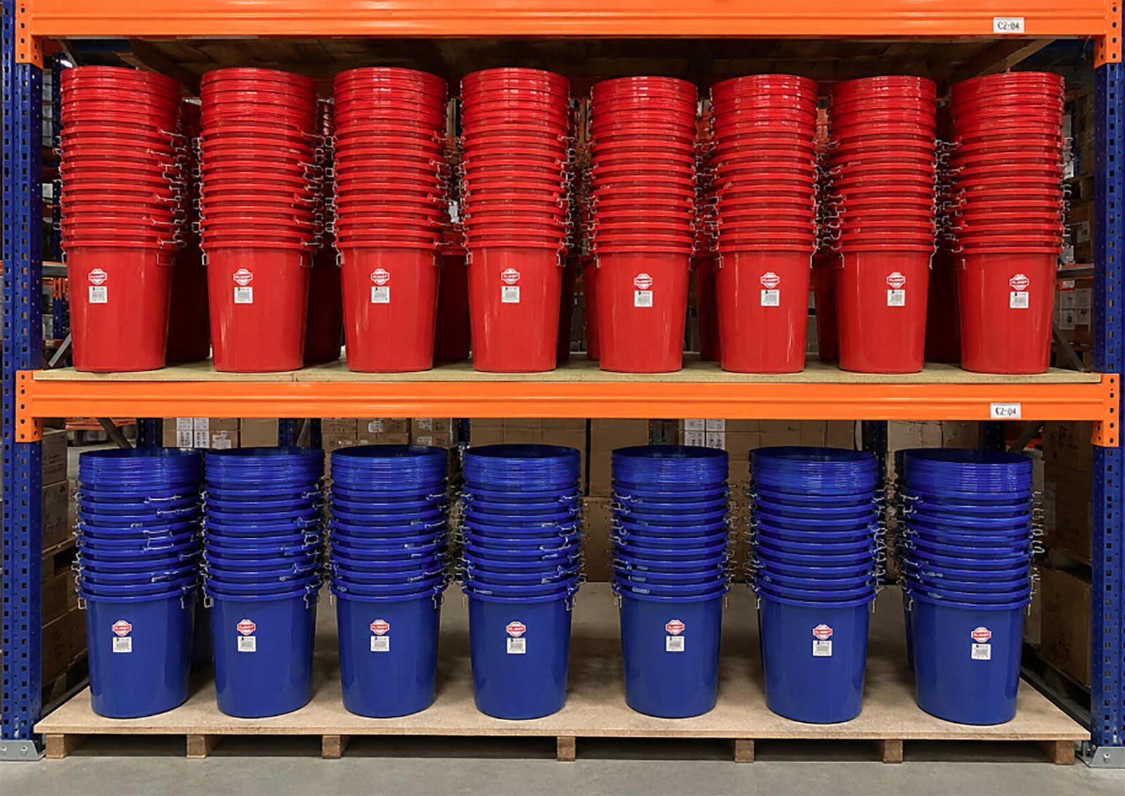 Product safety and quality assurance at HoReCaGold Wholesale