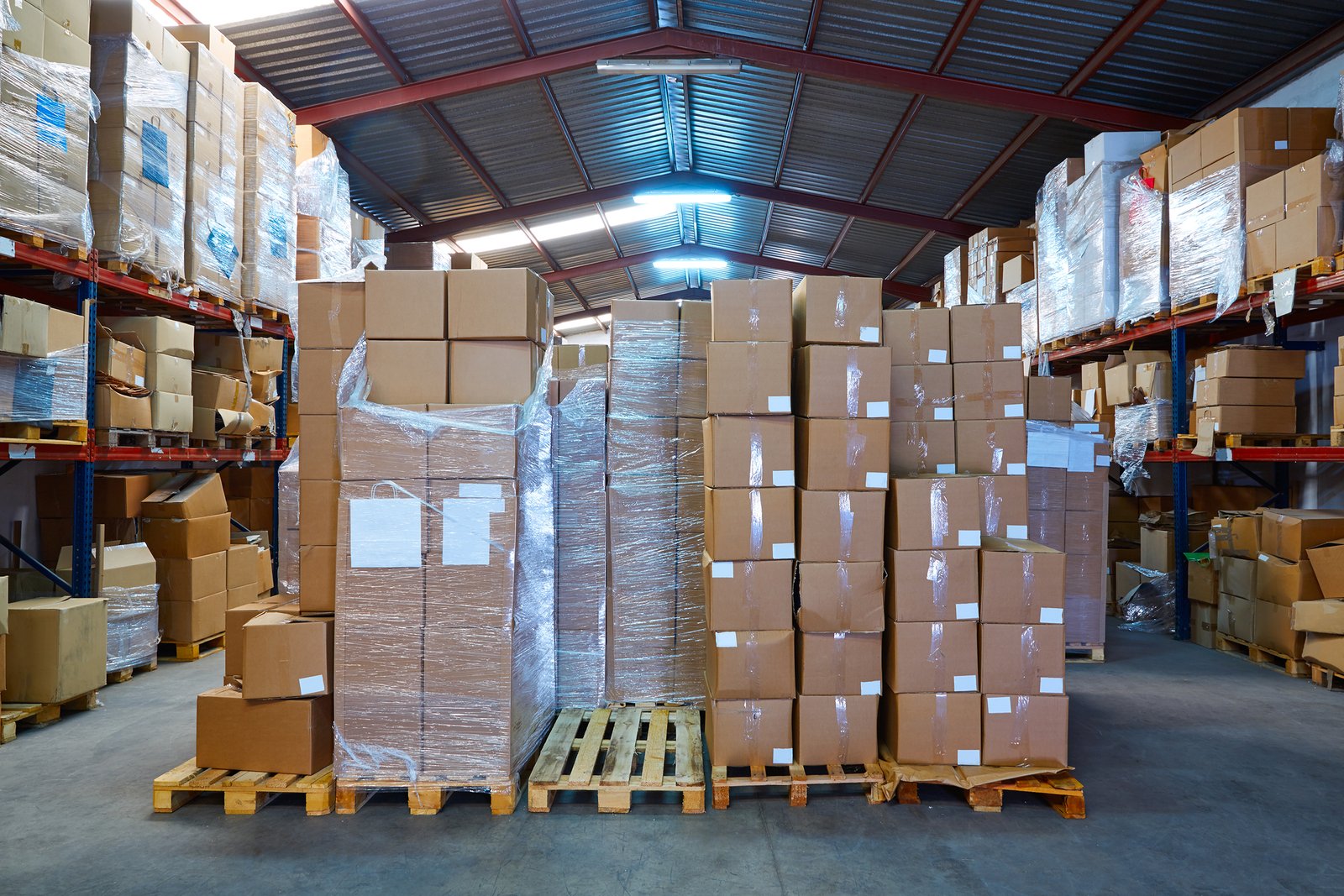 HorecaGold order processing