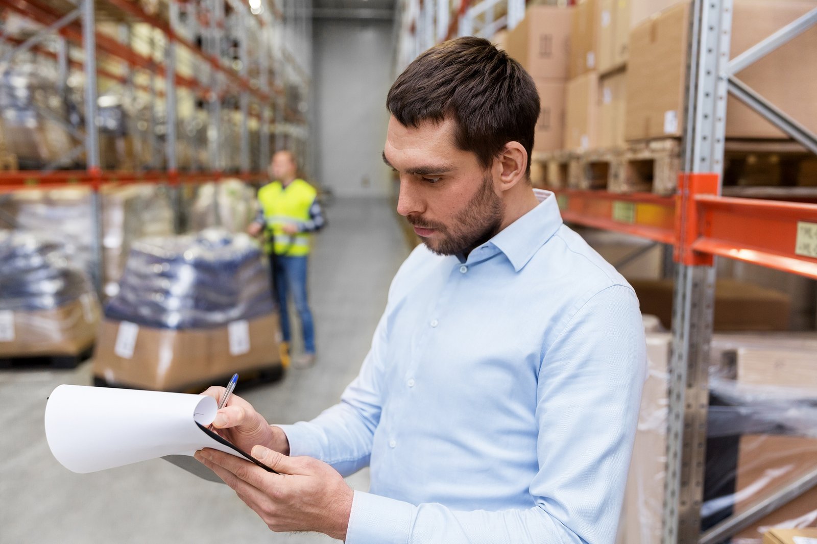 Fraud prevention and security checks