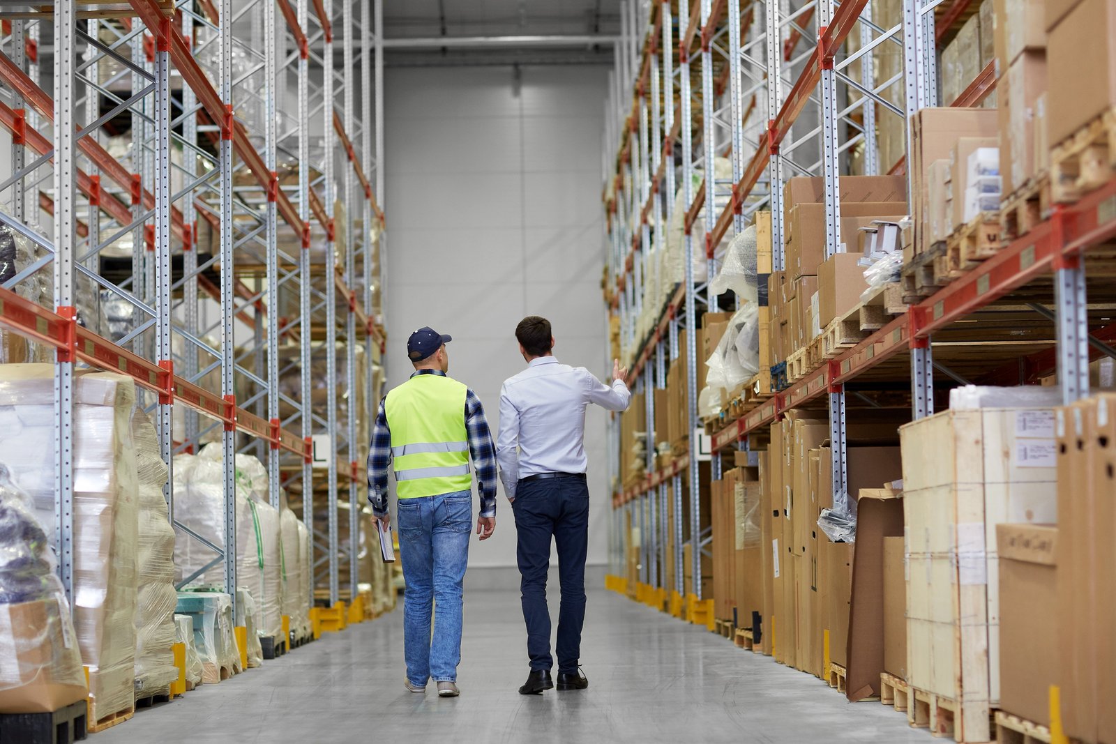 Invoice and business payments