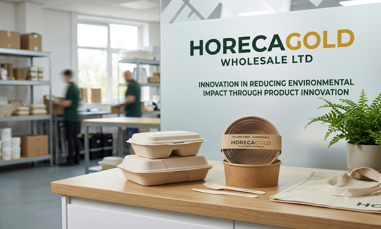 Sustainable product innovation and materials