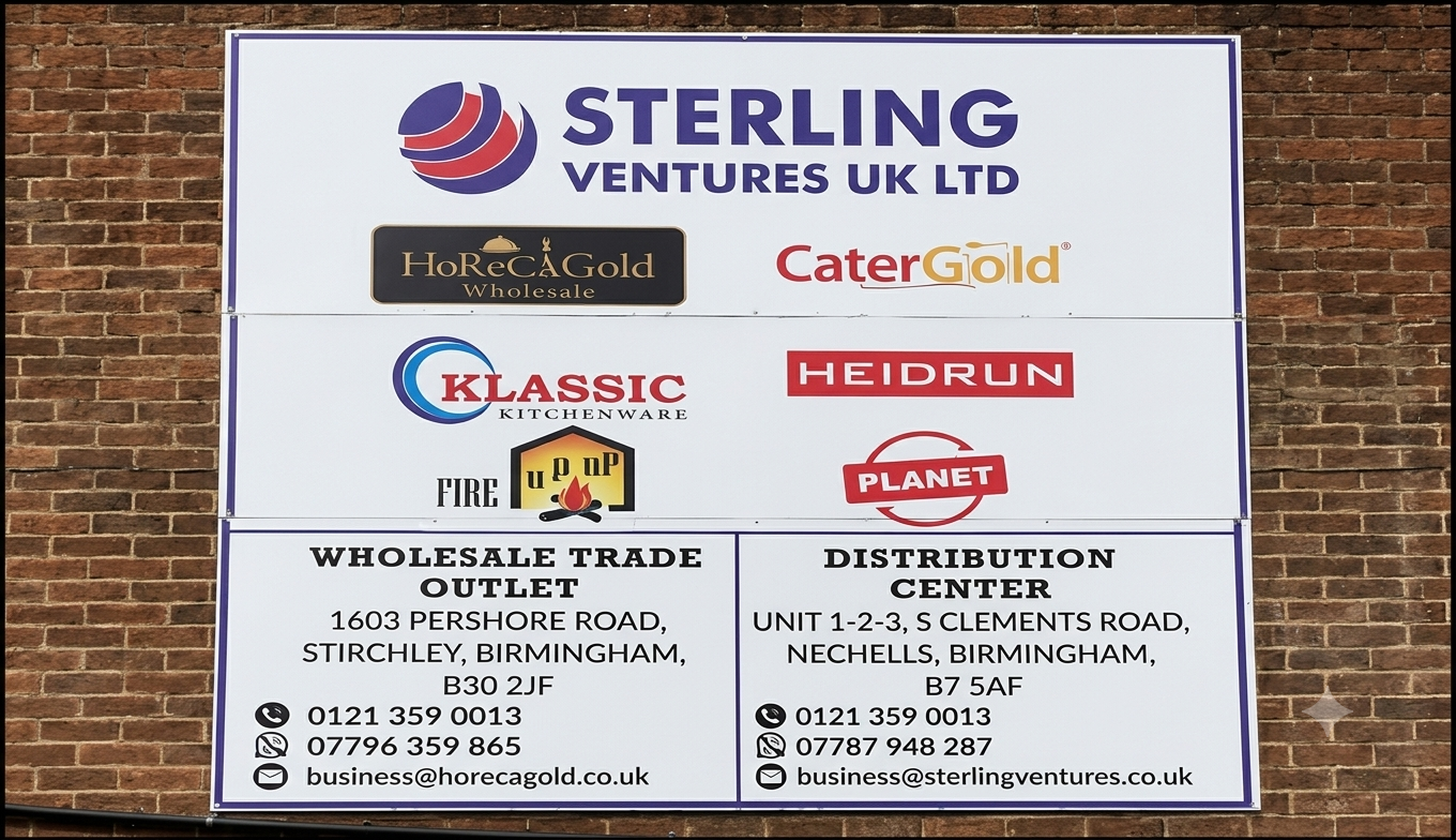 Complete wholesale solution under one roof